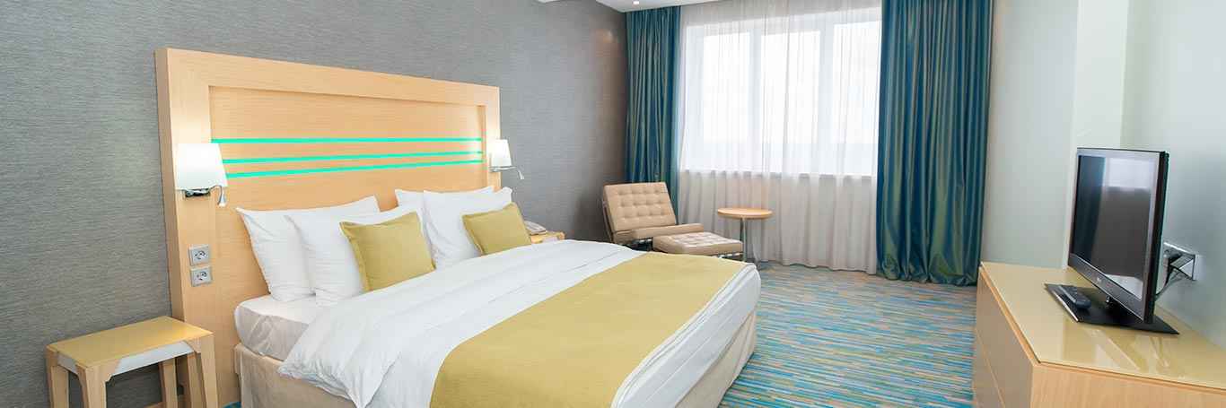 Президентский Люкс Модерн в Riviera Sunrise Resort&SPА Президентский Люкс Модерн в Riviera Sunrise Resort&SPА